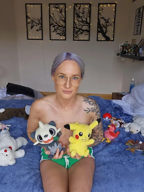 Who wins this Pokébattle?