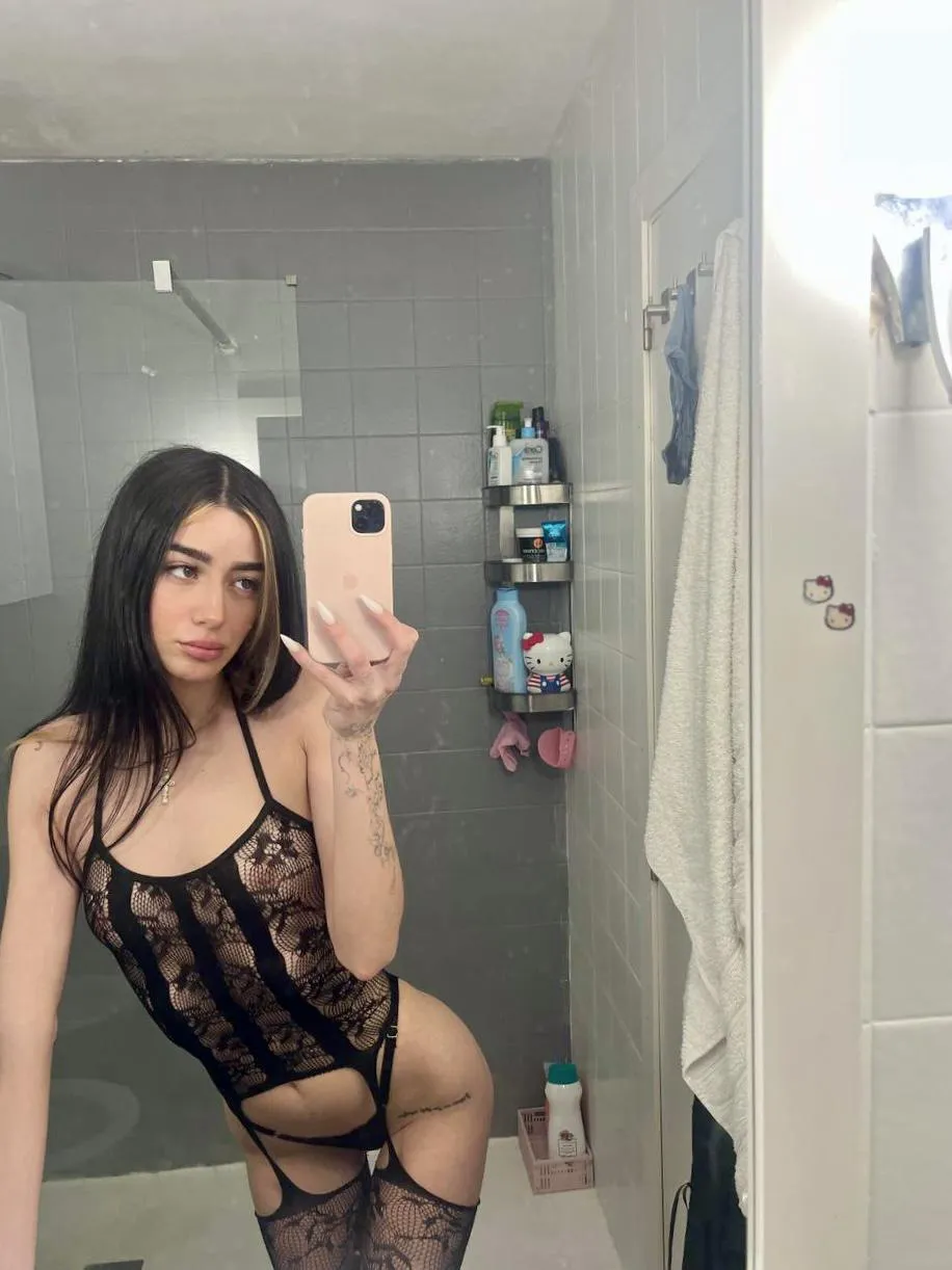 would daddy treat me as a whore