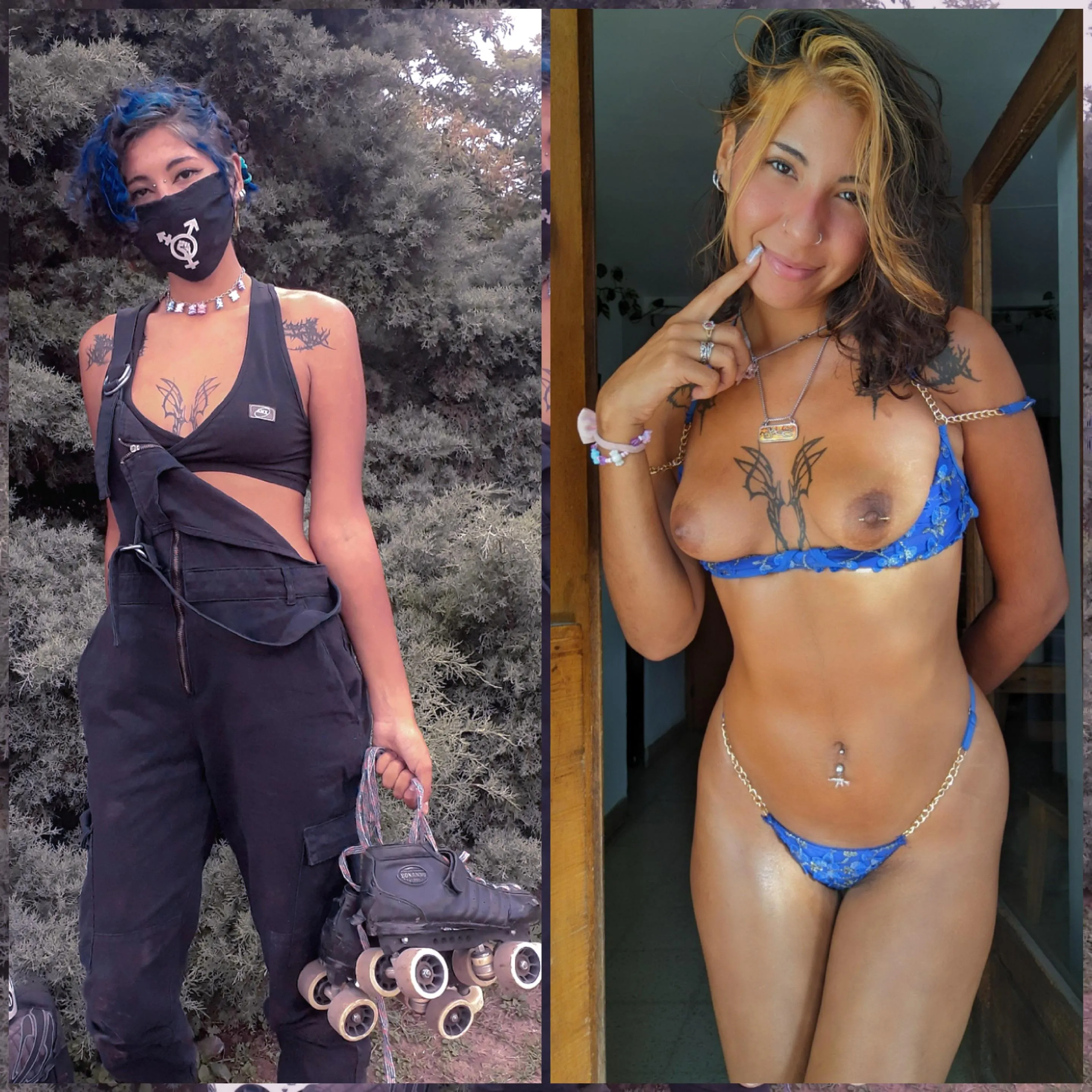 Would you believe im the same skater boi?