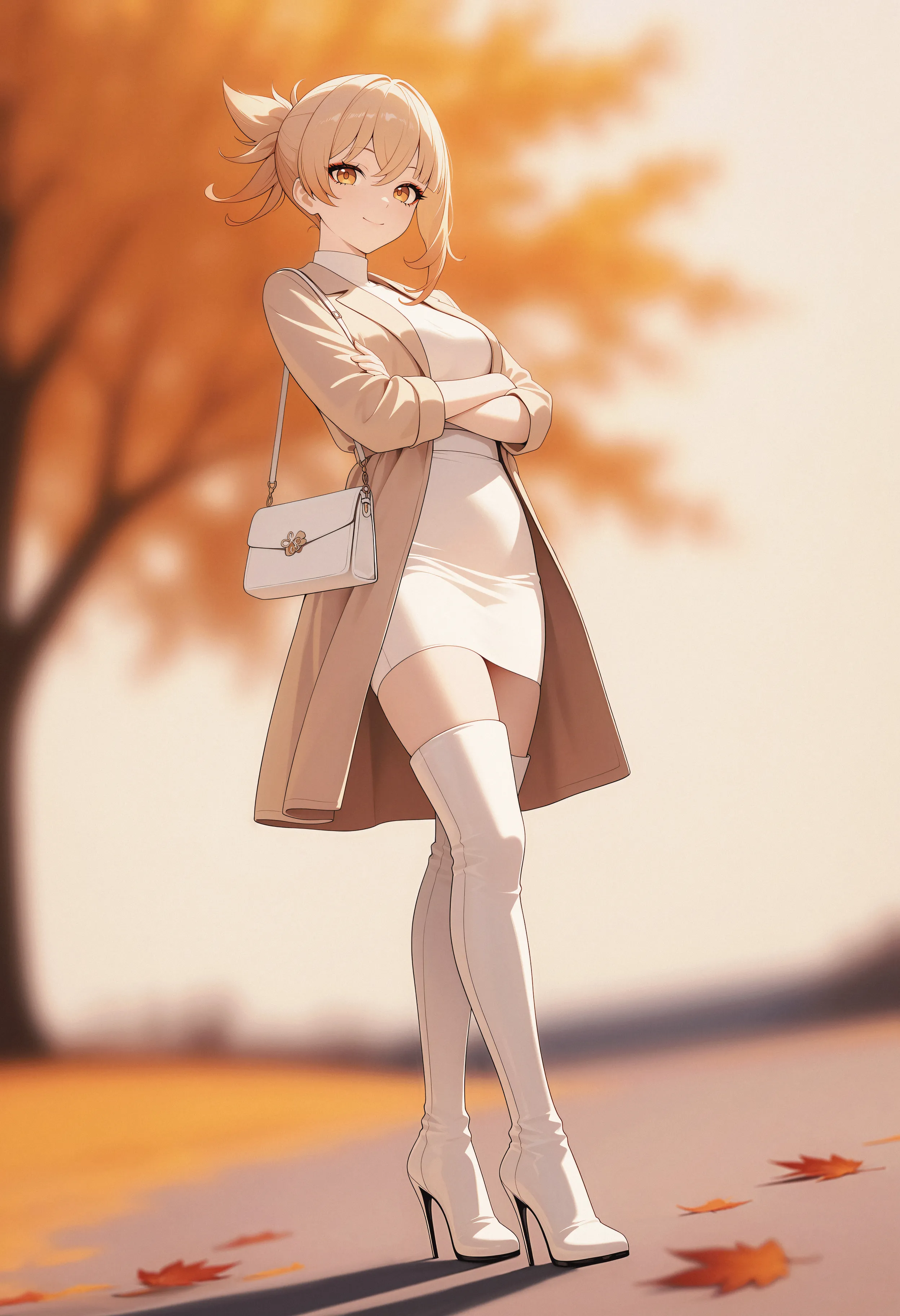 Yoimiya [Genshin Impact]