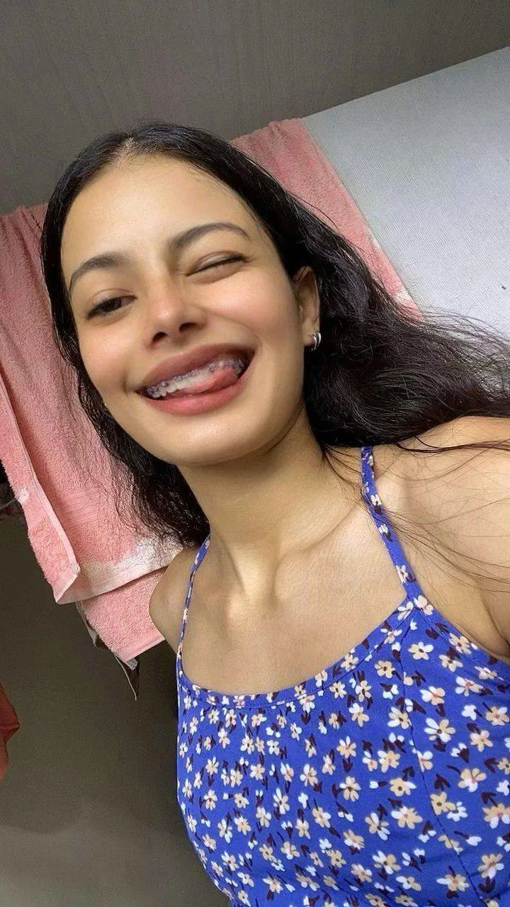 You glance out your window and you see me, your new neighbor:) Do you think we'll get along