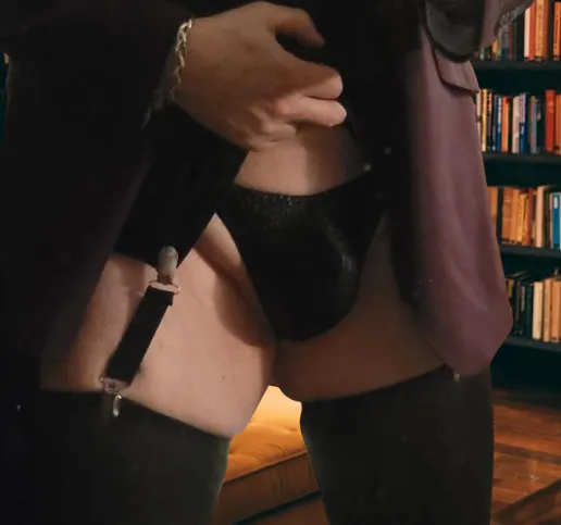 ....you never know what you'll find...