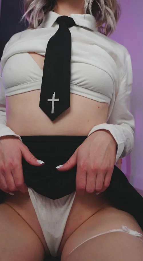 Your petite classmate is all you need