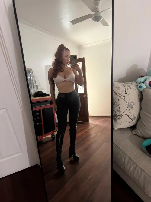 All I want is to be someone else's trophy