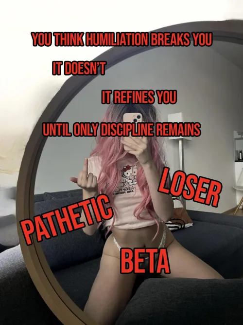 Get to practice 🤫 [ImageFap: princessdollmie]