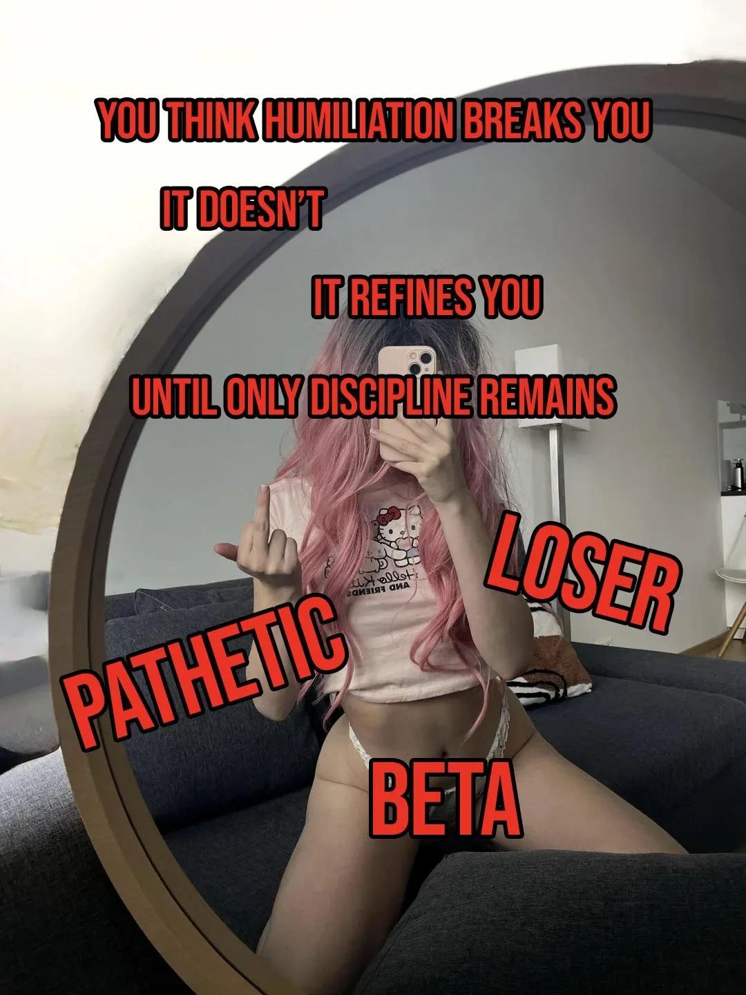 Get to practice 🤫 [ImageFap: princessdollmie]