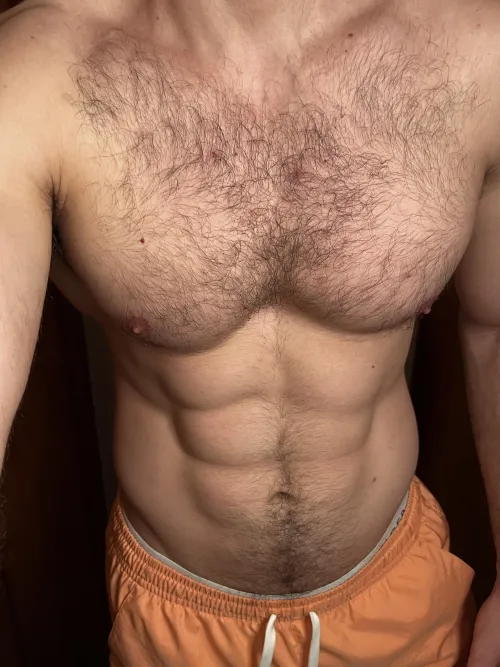 Go ahead… one more time.