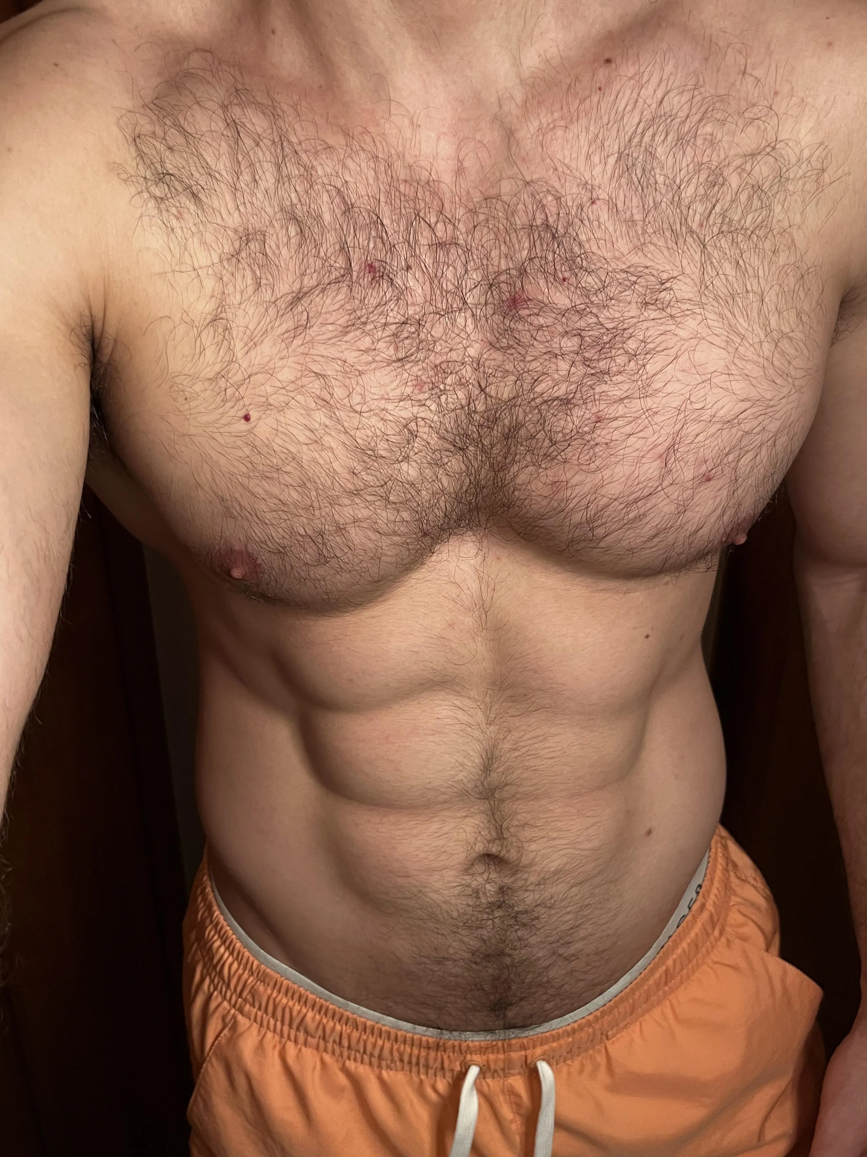 Go ahead… one more time.