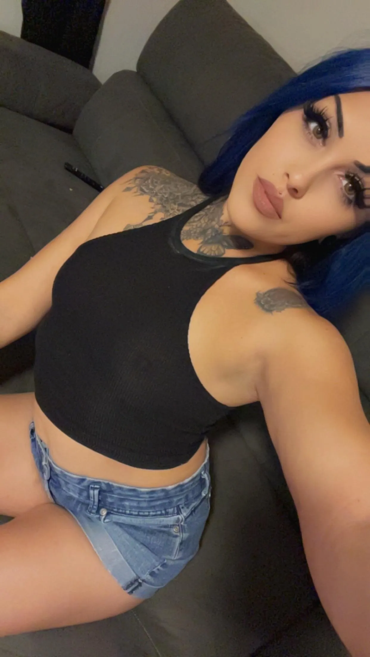 Happy Saturday babes