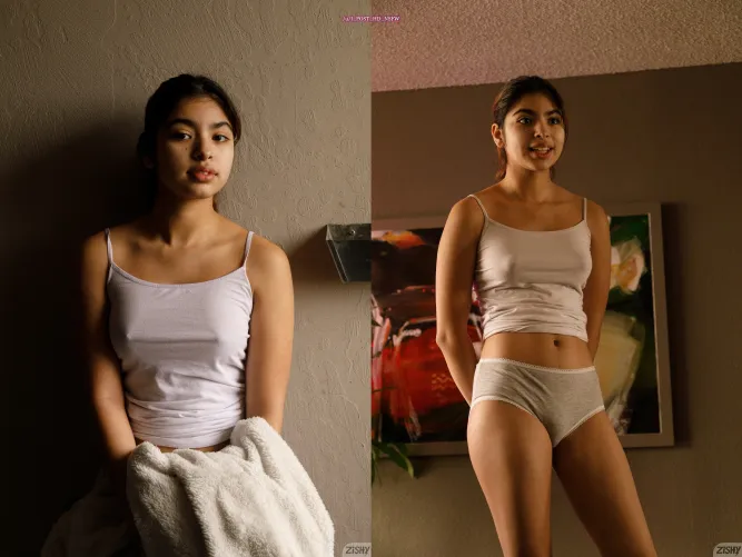 Hazel Heart / Come As You Are