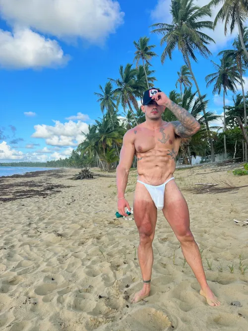 Hotter than your phone at 4%