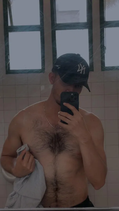 Let’s do something here