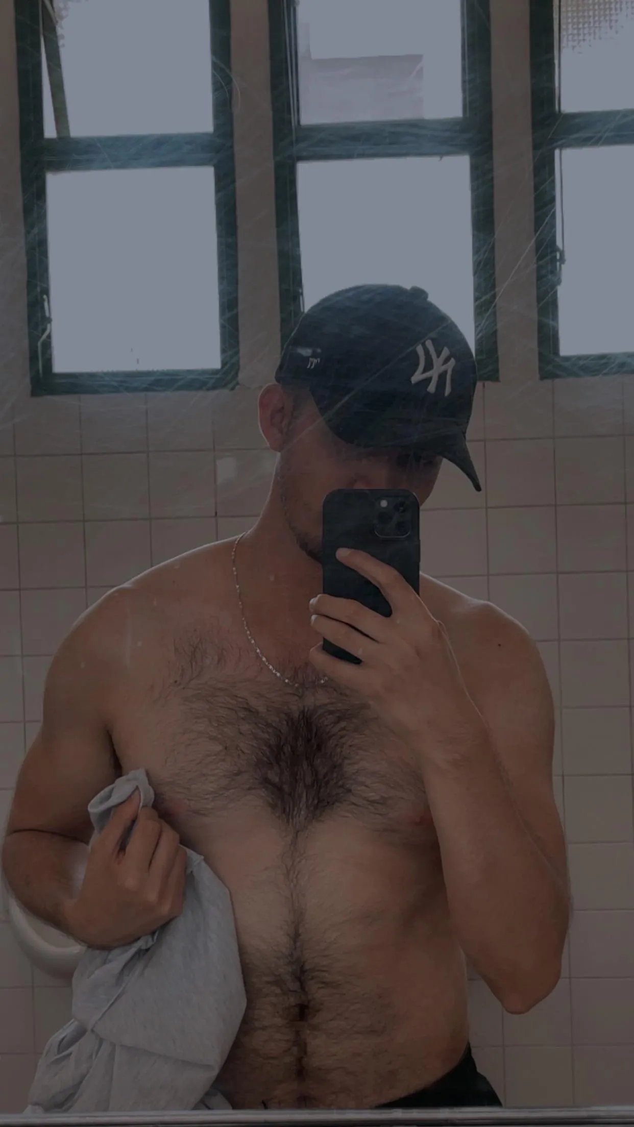 Let’s do something here