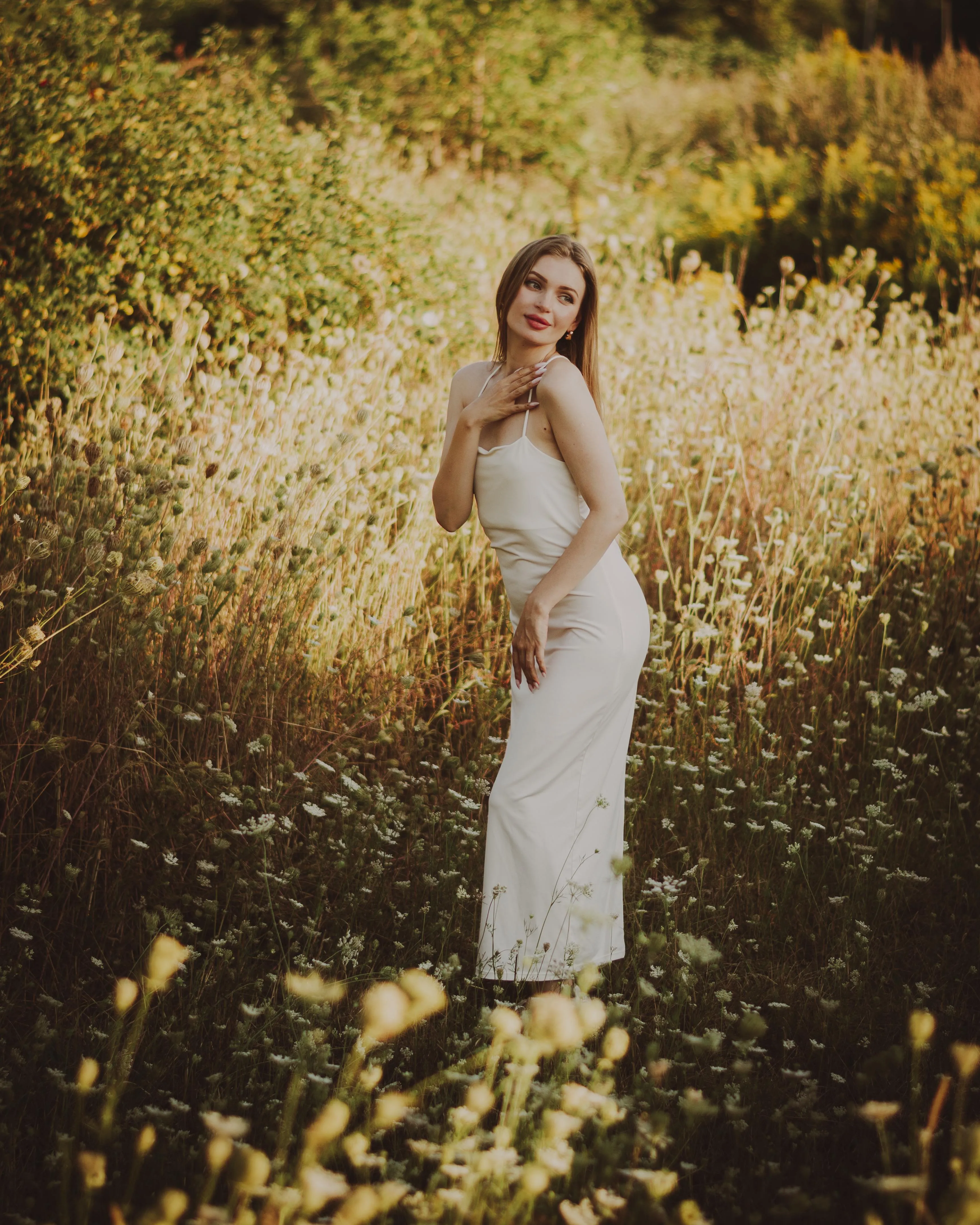 my natural environment