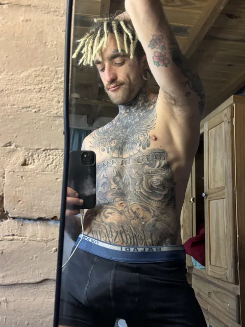 My nipples are yours if you want them!