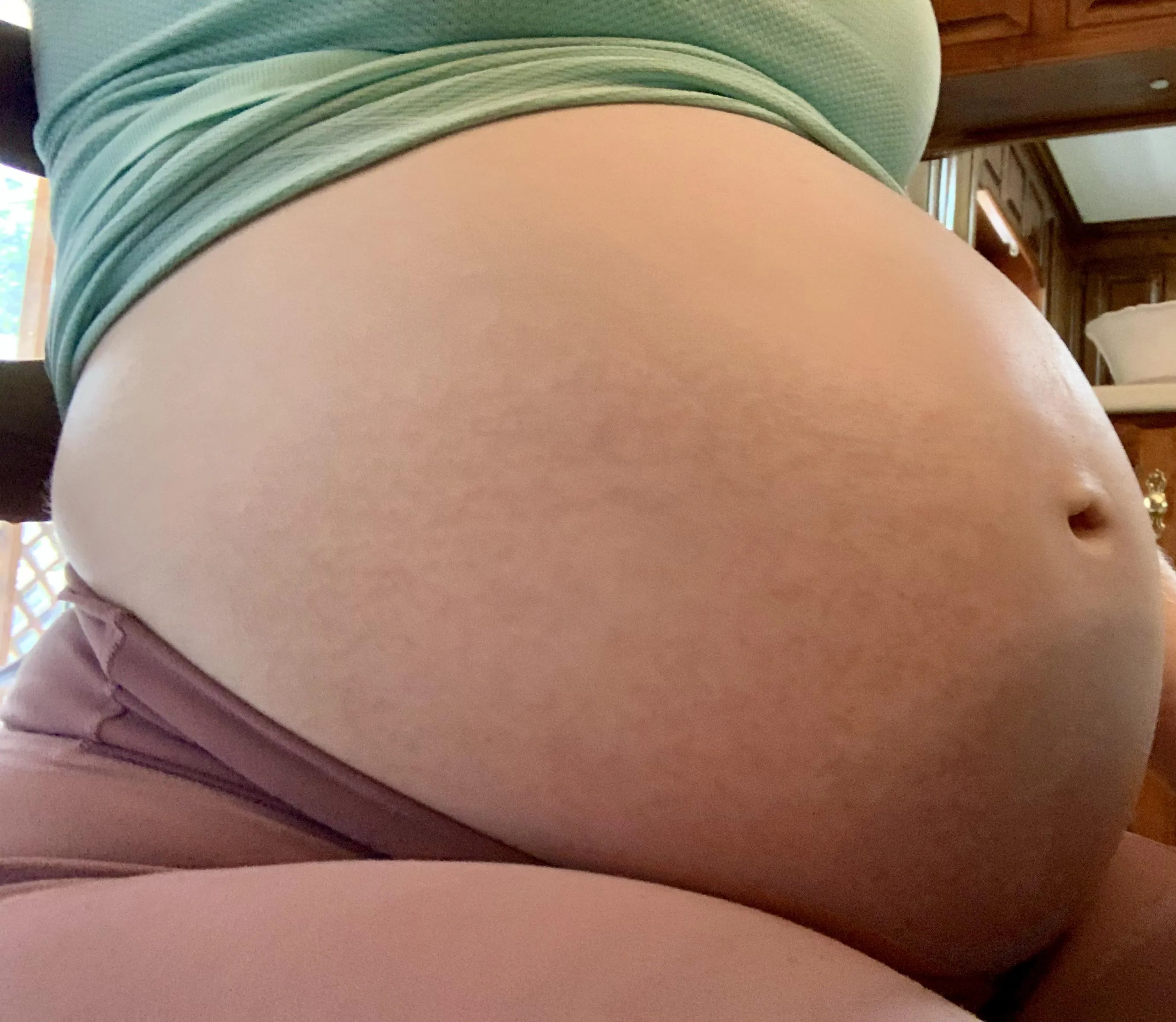 Nothing fits 🤷🏻‍♀️