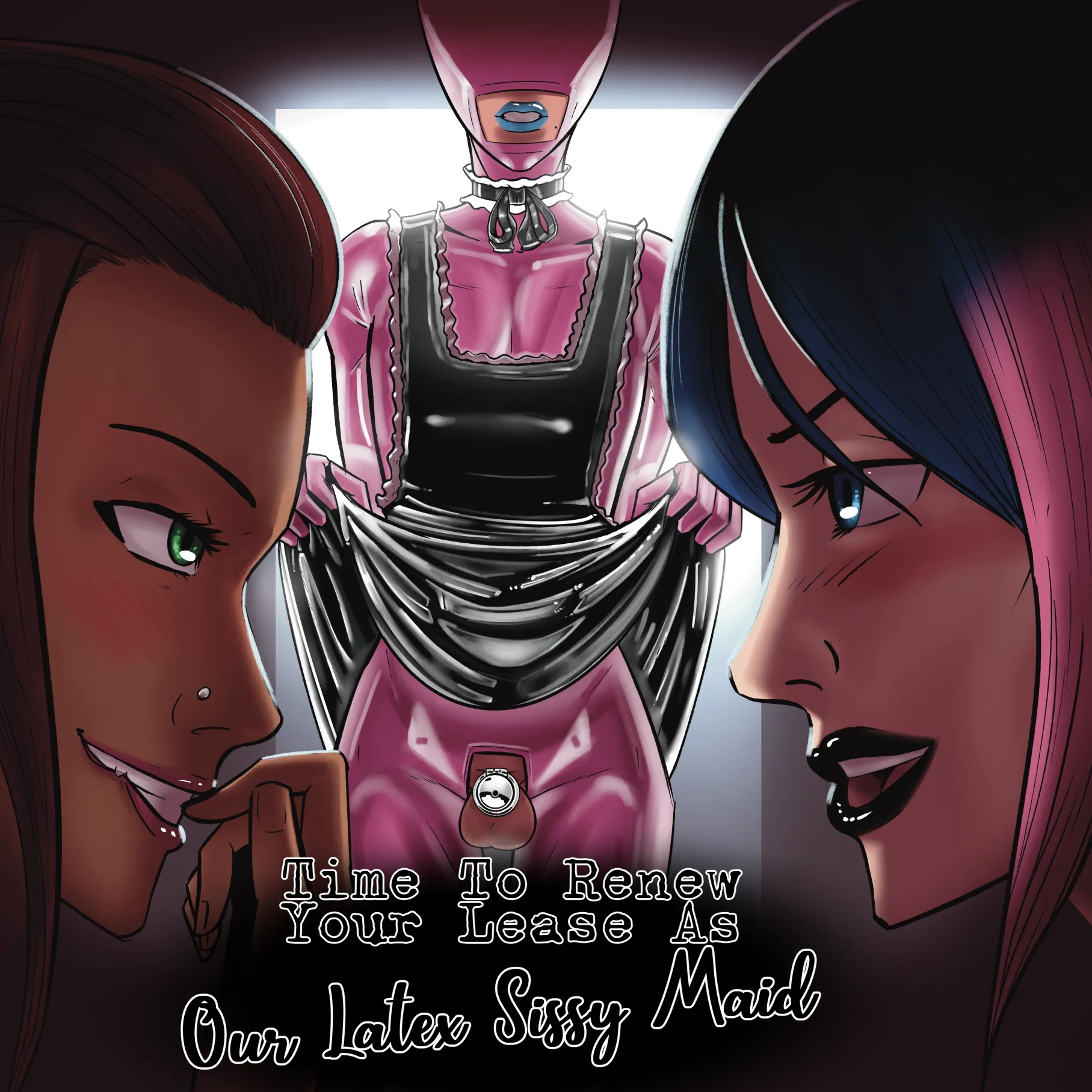 Now out on General Patreon: 