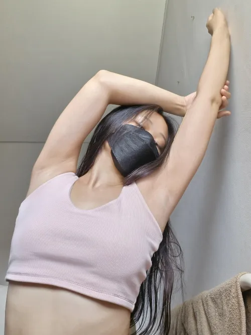 So many AI pictures in this subreddit lol. I guess soon I will not be able to compete them