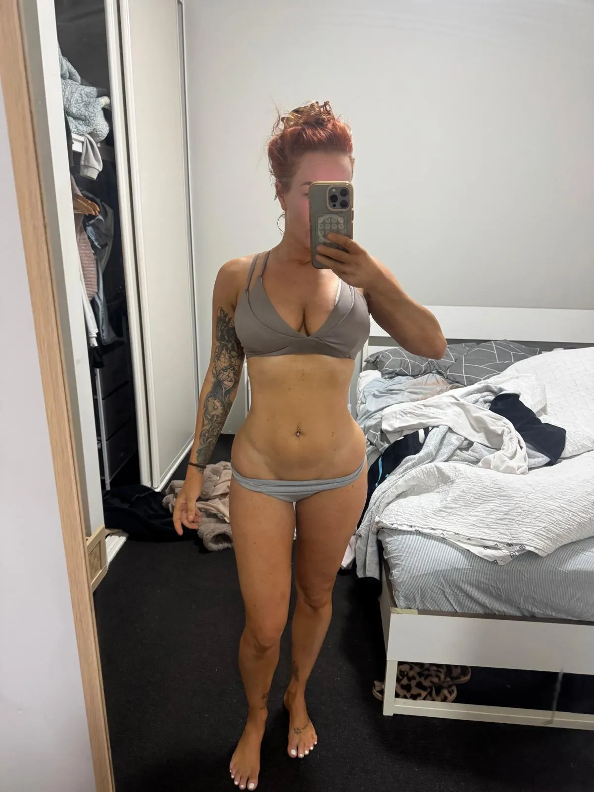 This trophy will go to the most deserving