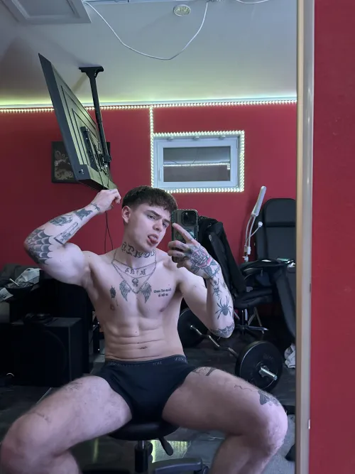 u can ride me till ur legs break