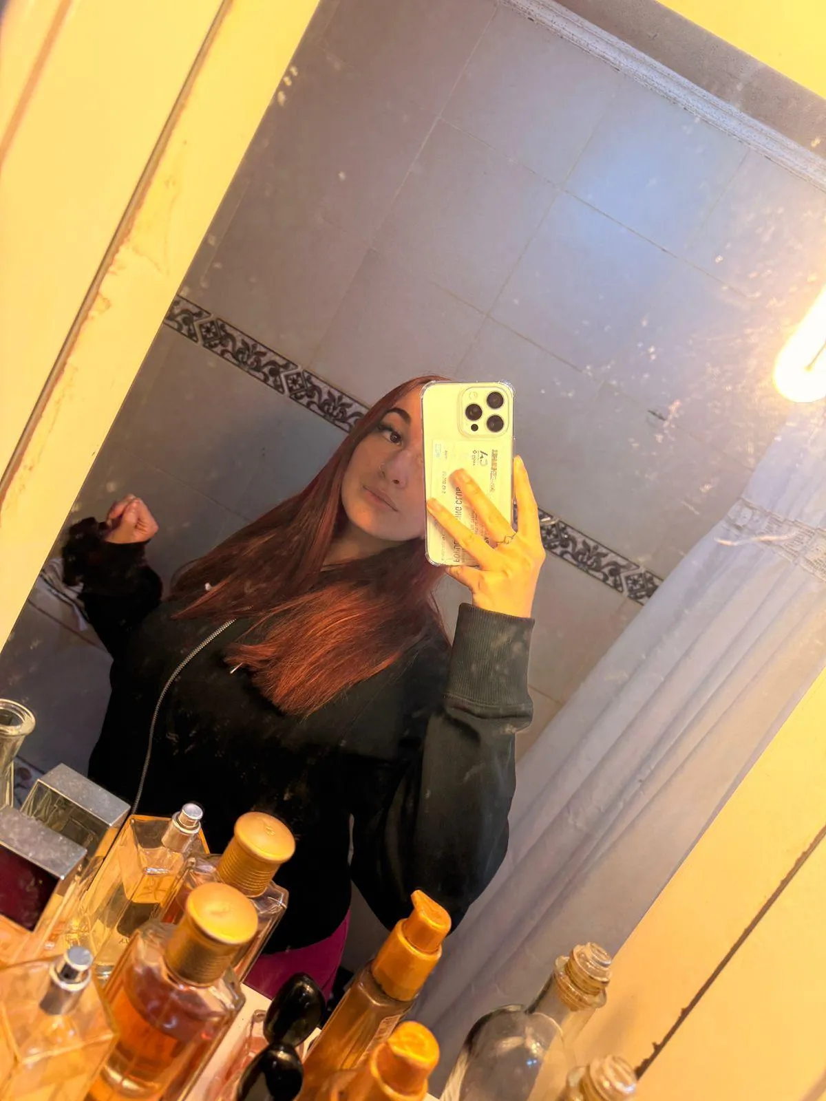 W19.. bin eigentlich zu jung für das hier aber will Erfahrungen sammeln 🙈