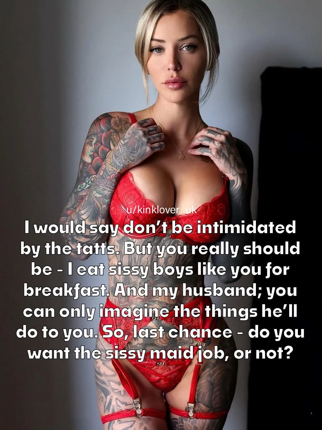 Where do I sign?!? [ImageFap: kinklover_uk]