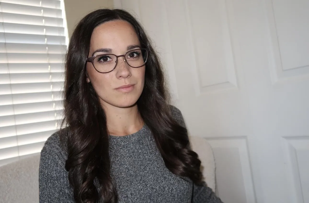 Back from the library.