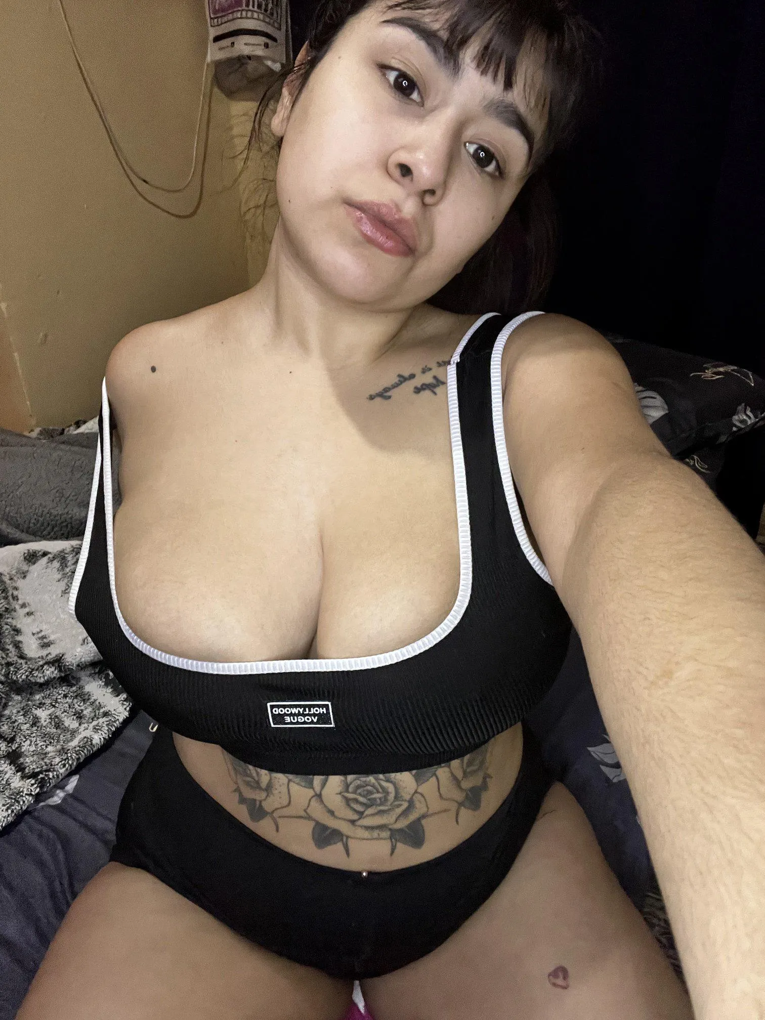 I grew them big for daddy