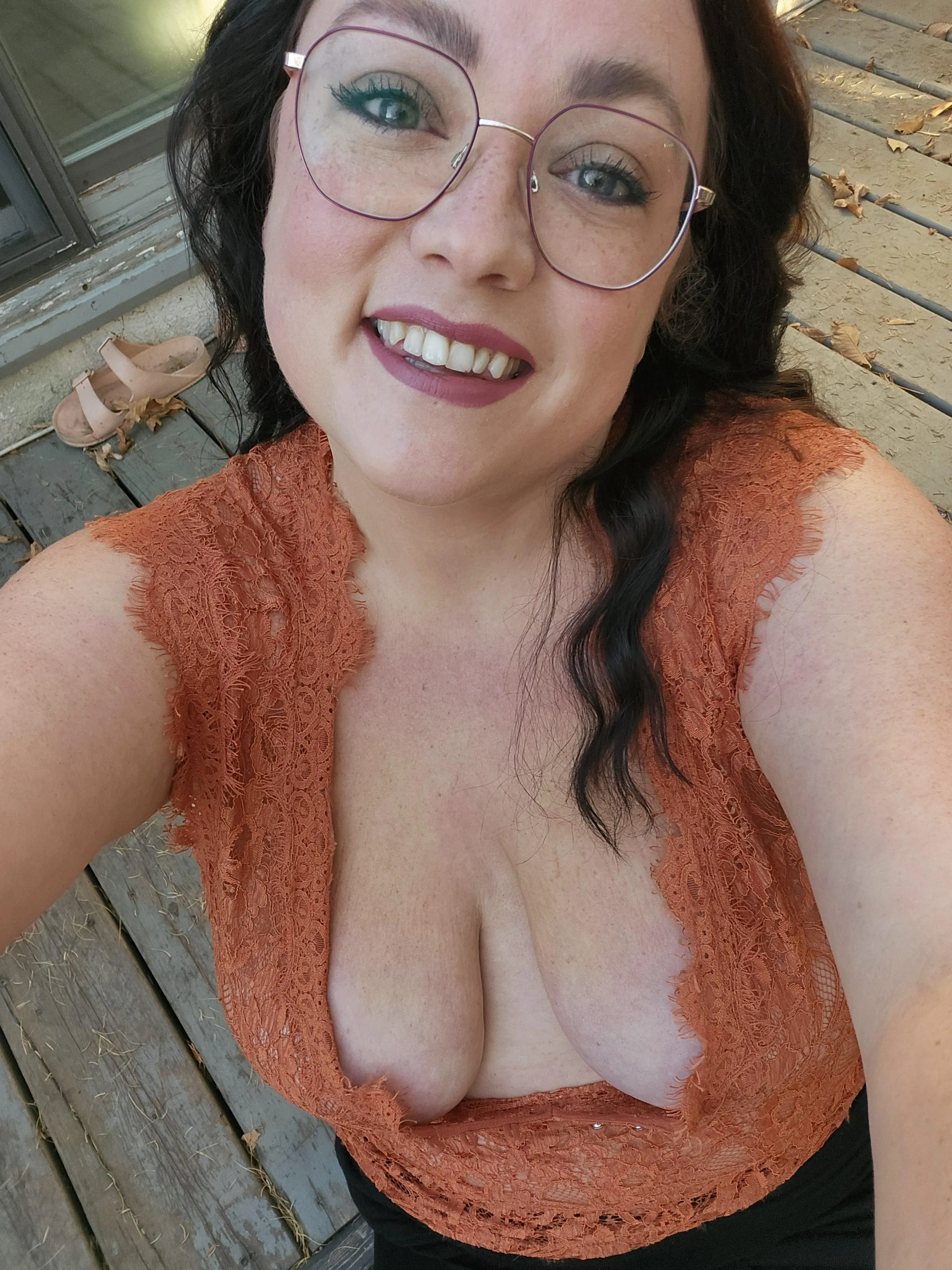 Im Jade! Nice to meet you