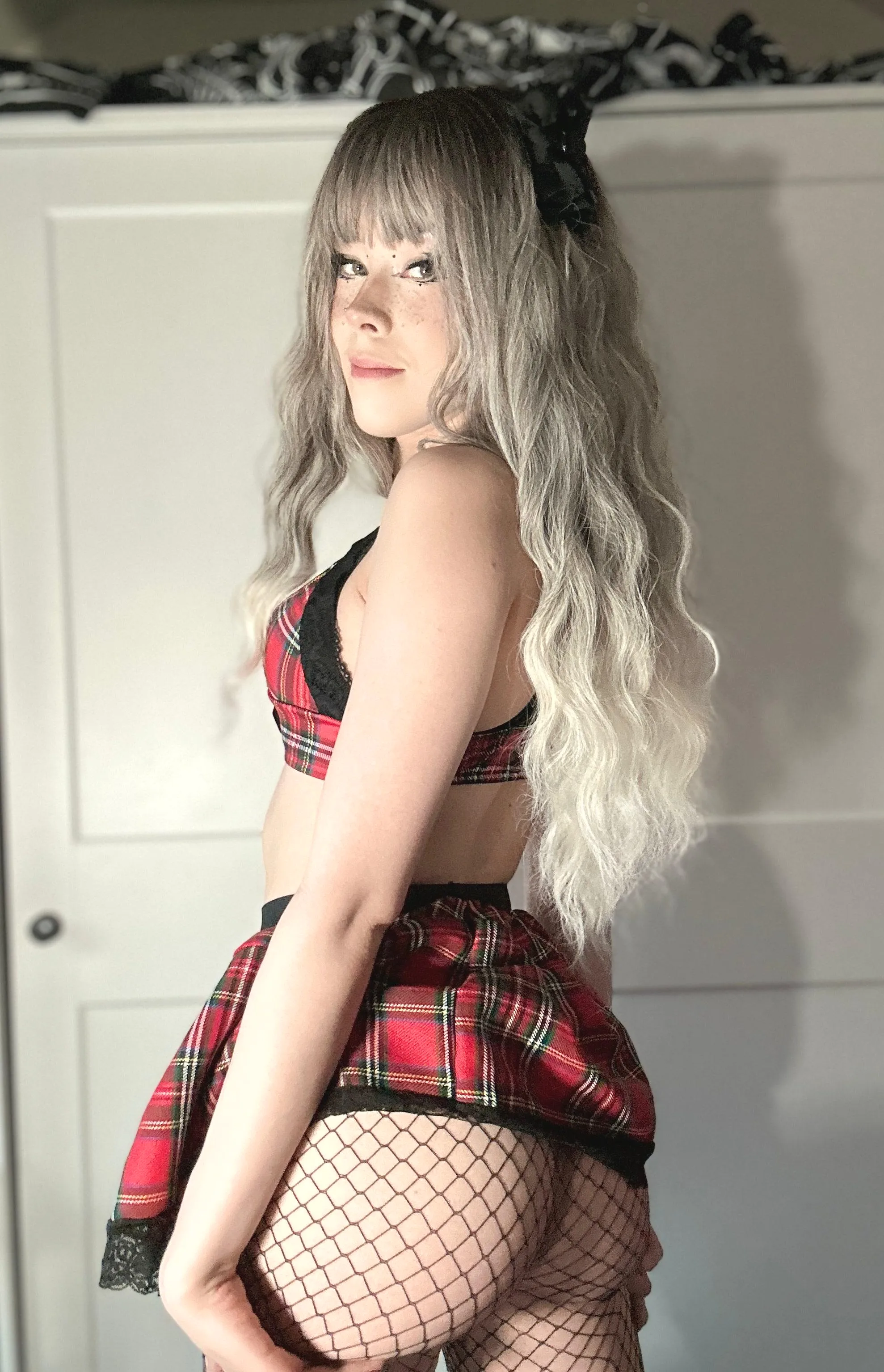 One look back and you will fall in love