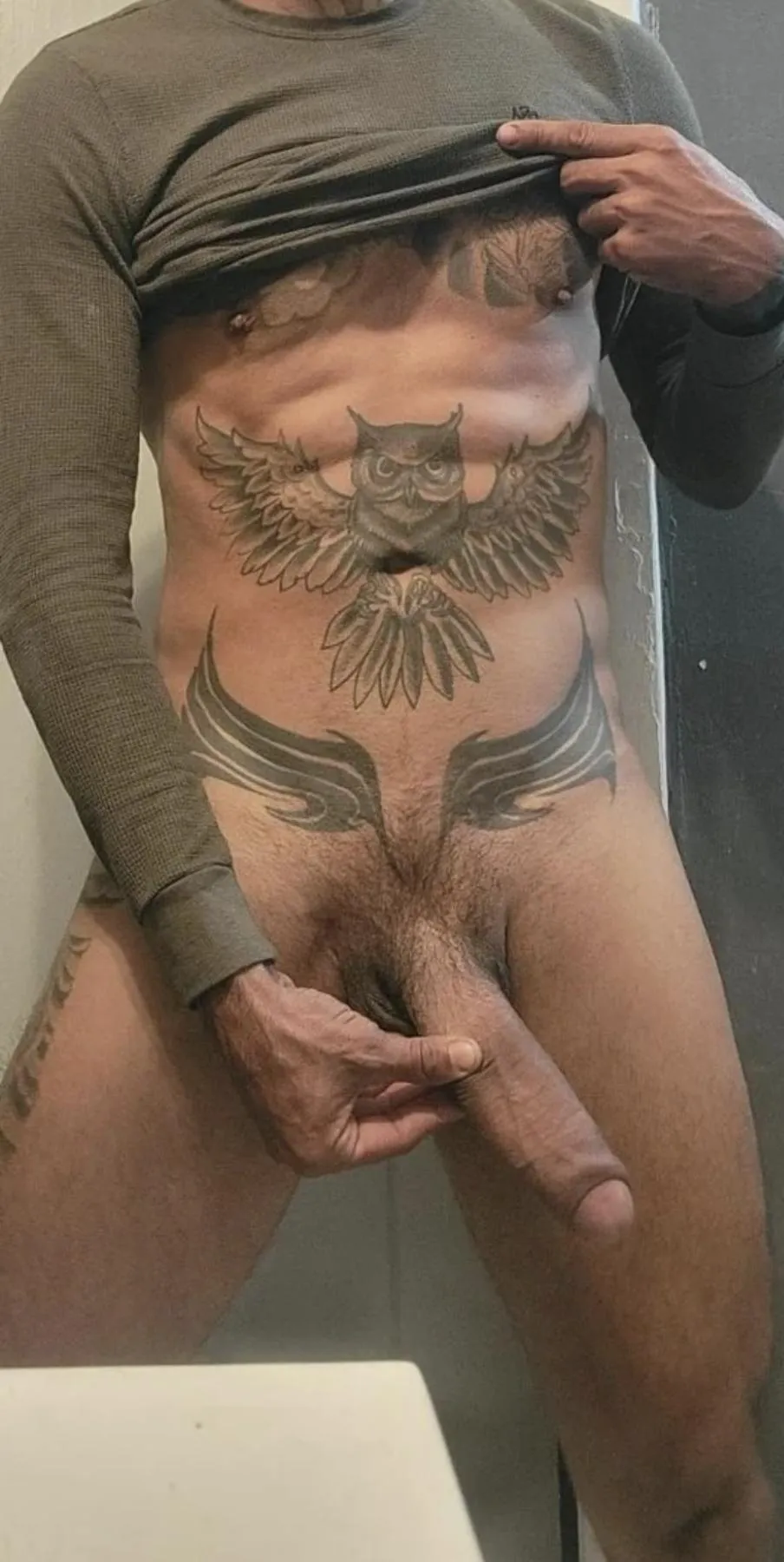 [34] male Latino bull. M/F-MF in los Angeles #koreatown