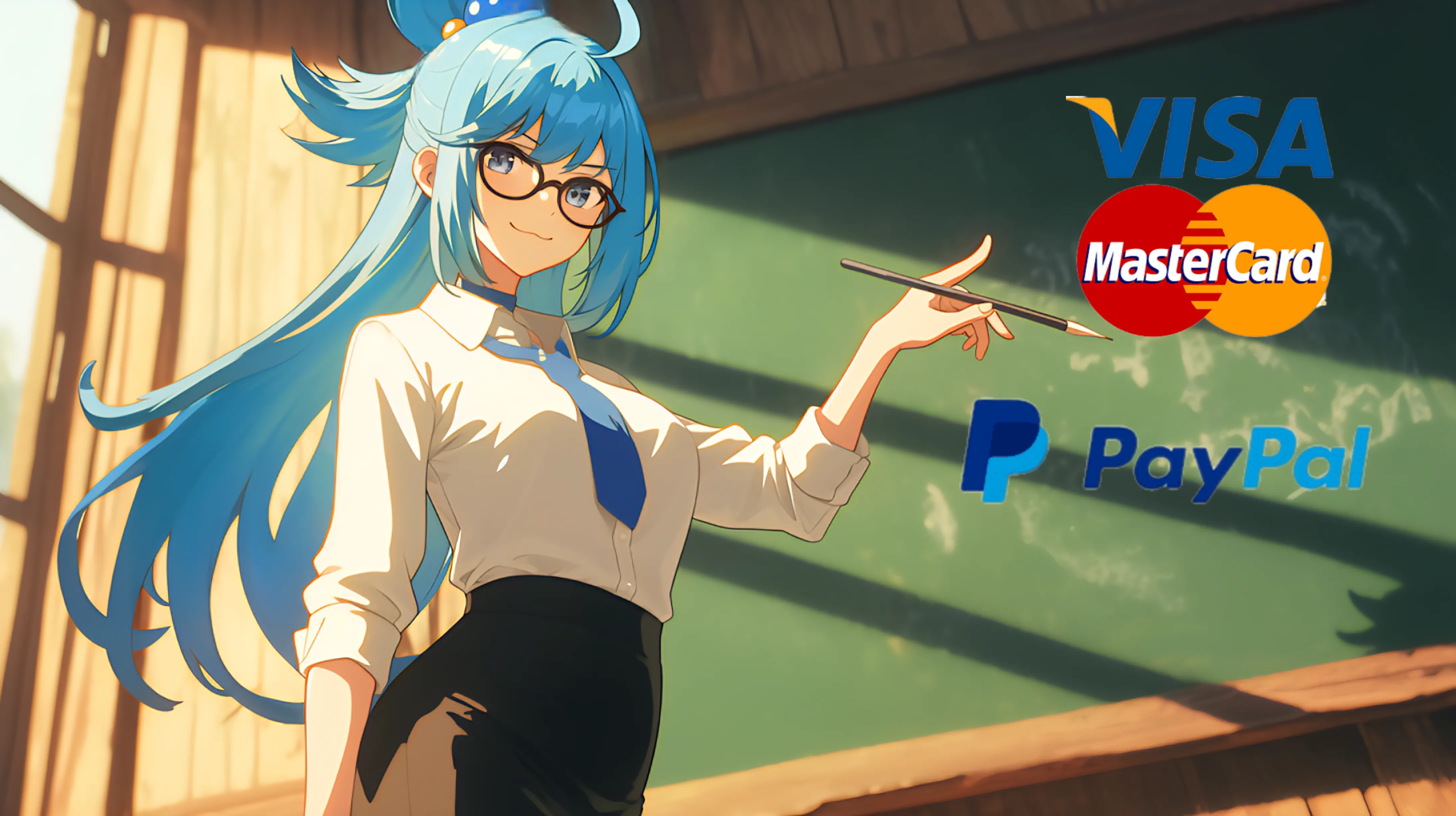 Fight back against payment processors trying to censor the internet