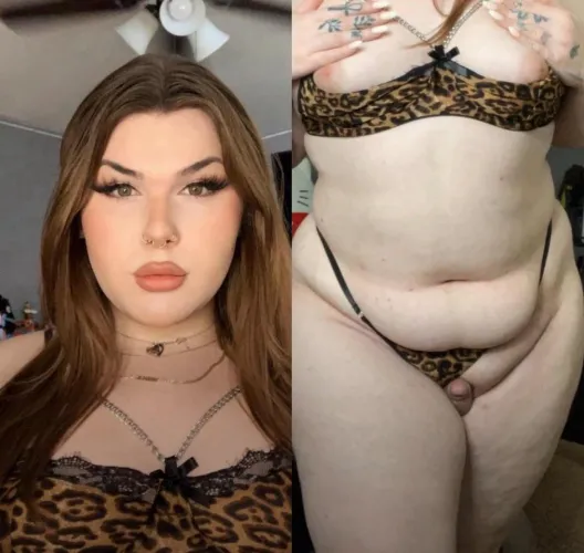 How bad to you want to taste this clitty?