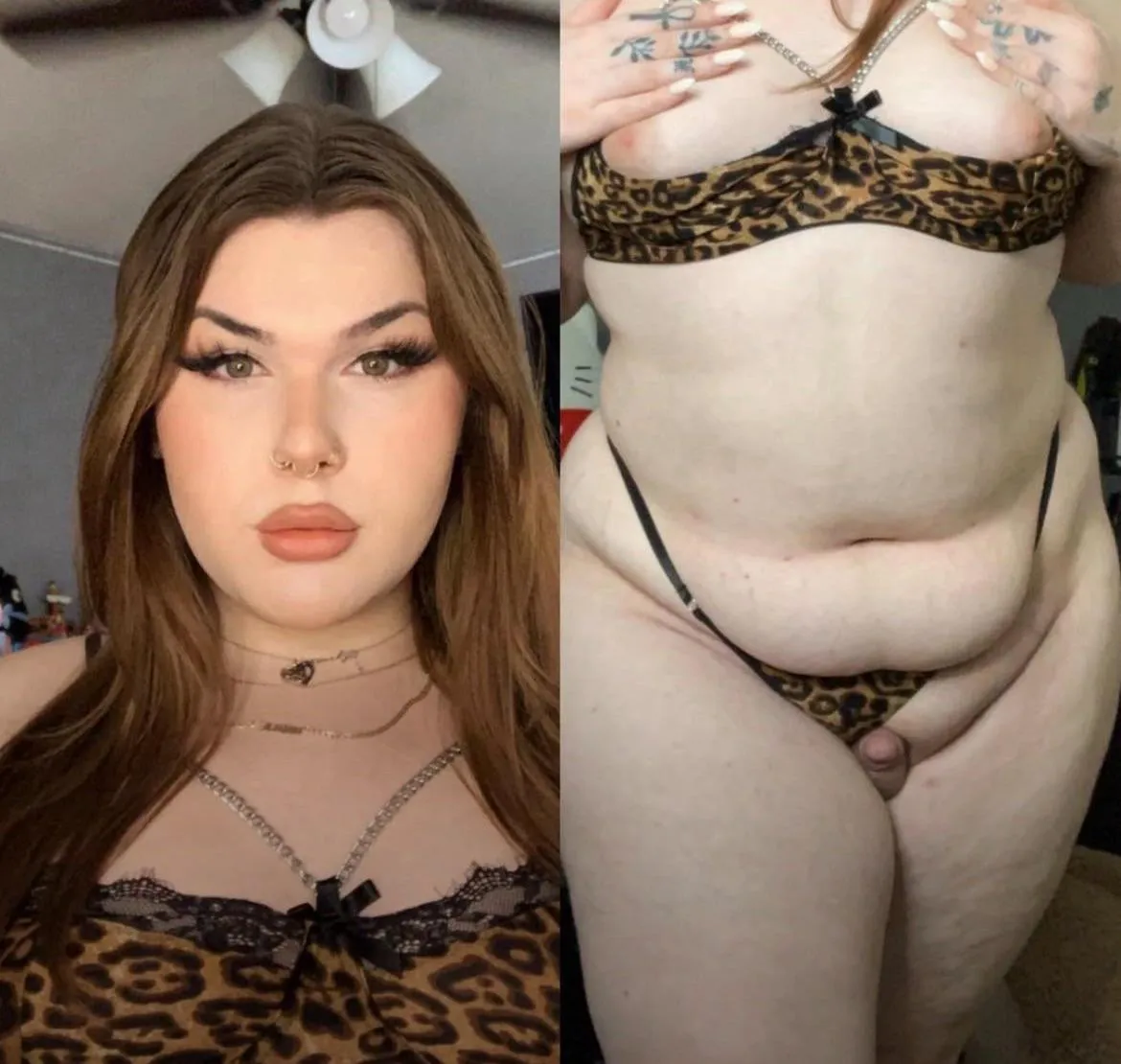 How bad to you want to taste this clitty?