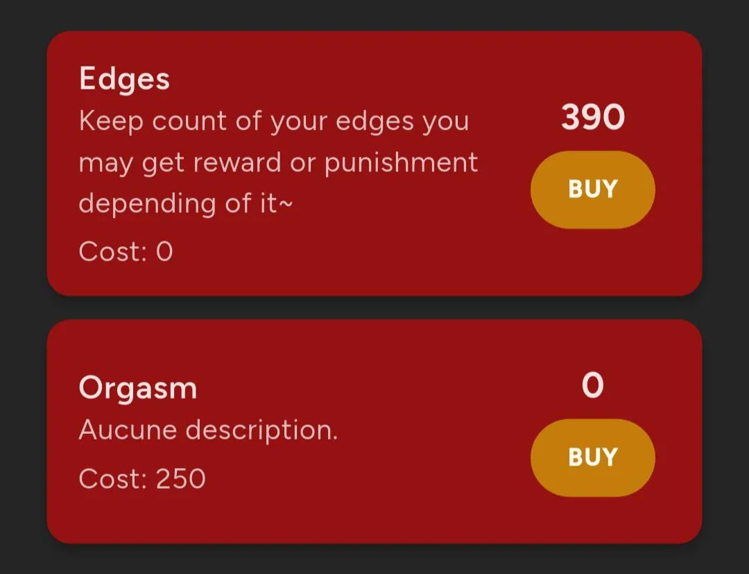 I am denied soo bad 🥲🥲🥲 look at my edge countttt for 20 days 😭😭😭
