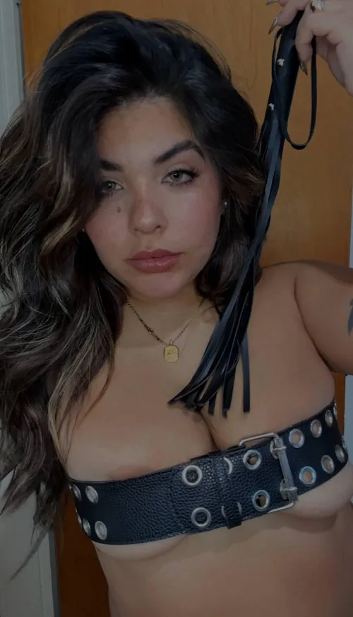 I don’t raise my hand to ask. I raise it to remind you.