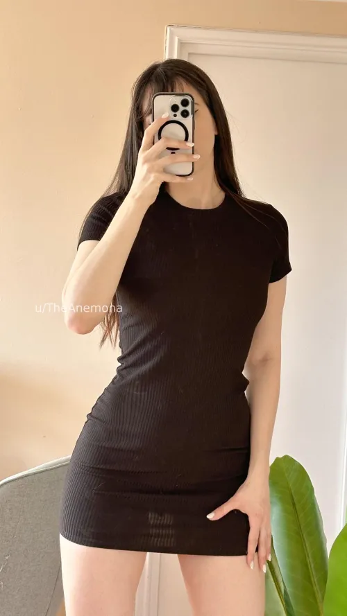 I'm still trying to memorize the name of this subreddit haah <3