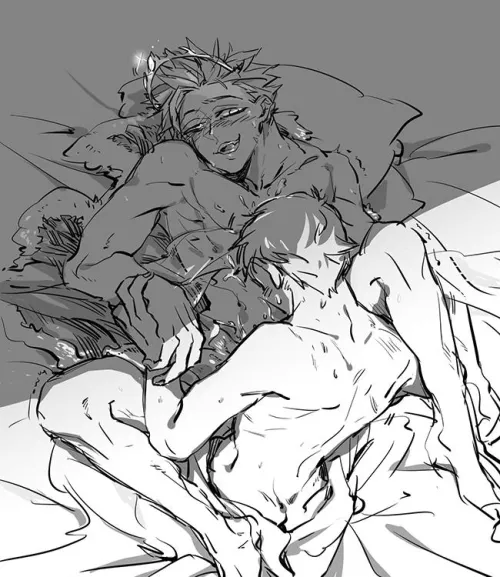 King finally tops Ban (Yliu)