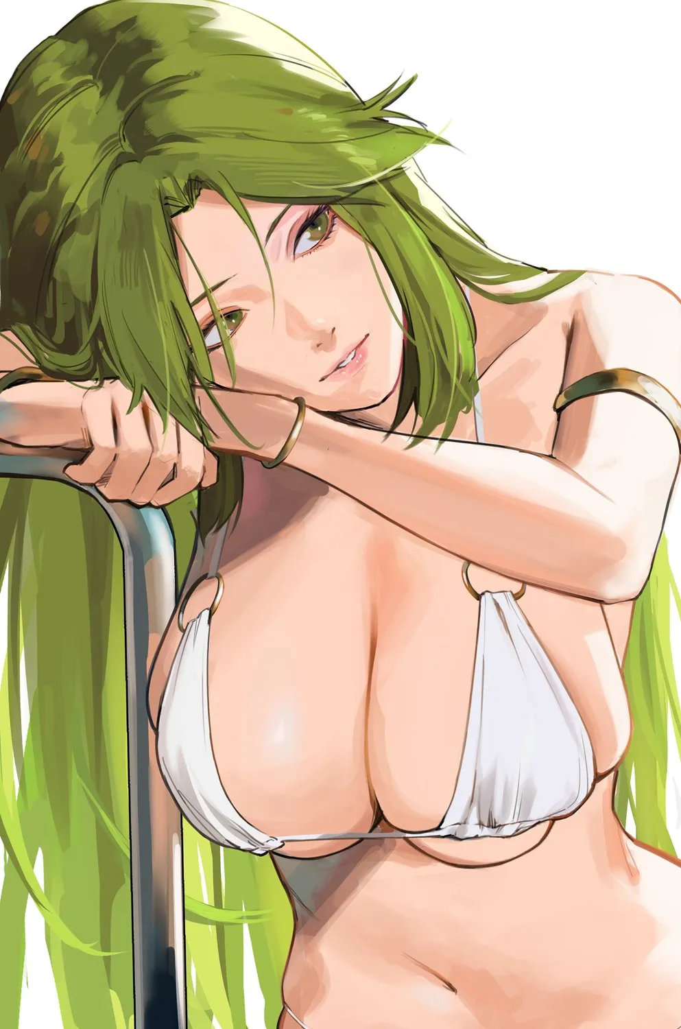 Lovely Palutena (J@CK)