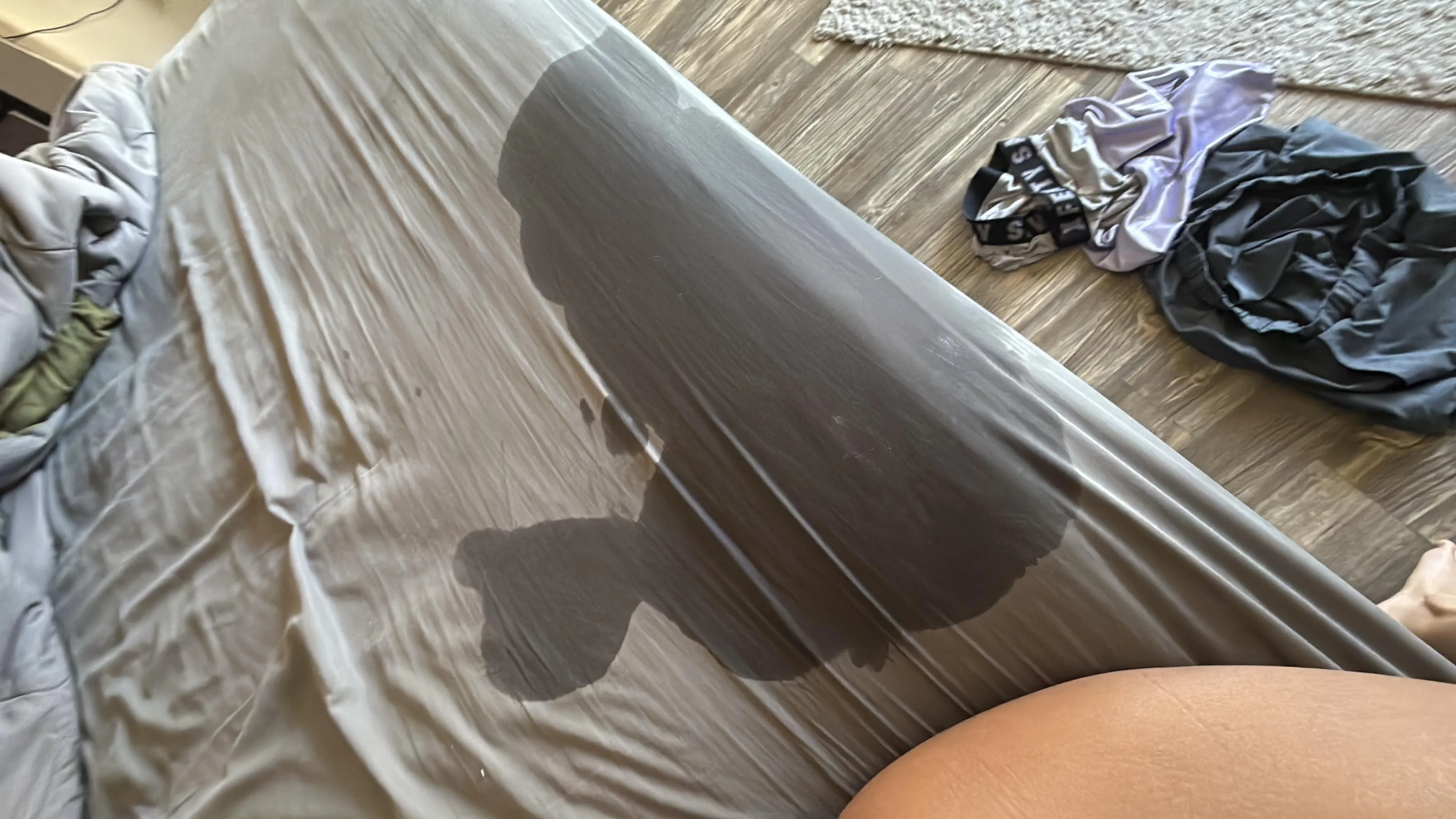 New POV squirting video posted 🤭💦