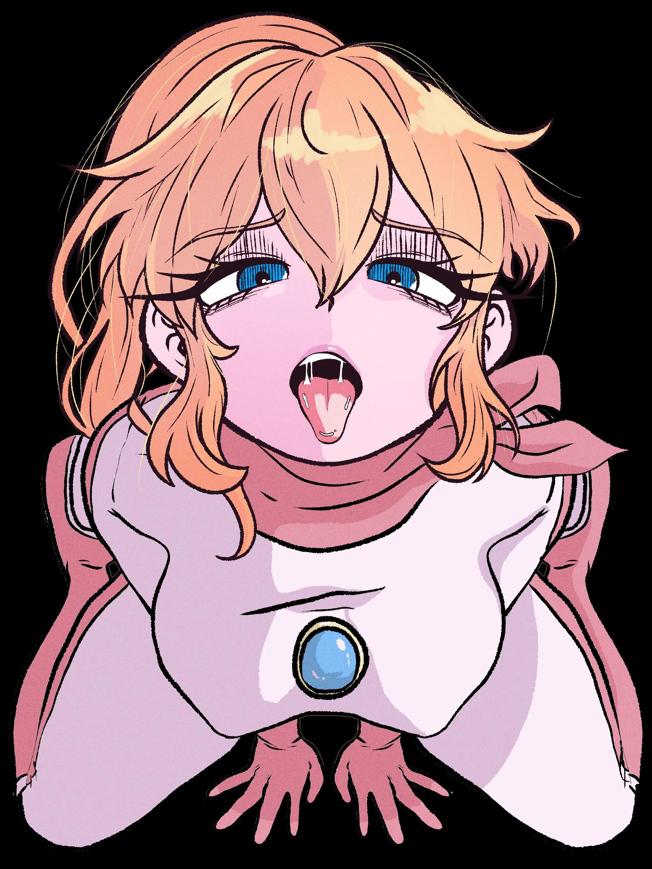 Ready to Race! [KopuArts]