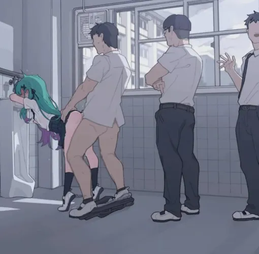 The bullies don't know, but I love when they win....