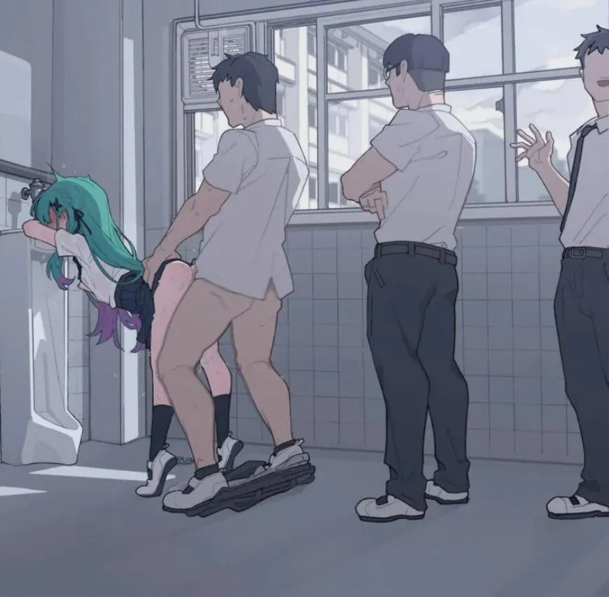 The bullies don't know, but I love when they win....