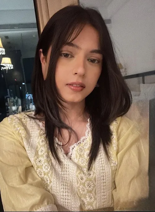 Would you take her out ?