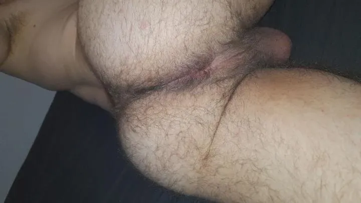 20, Taste the musk like a good pig