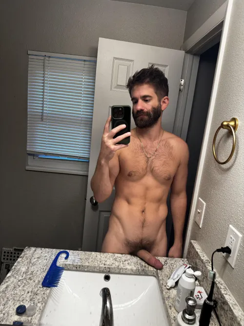 [35] I've been naughty. What are you going to do about it?