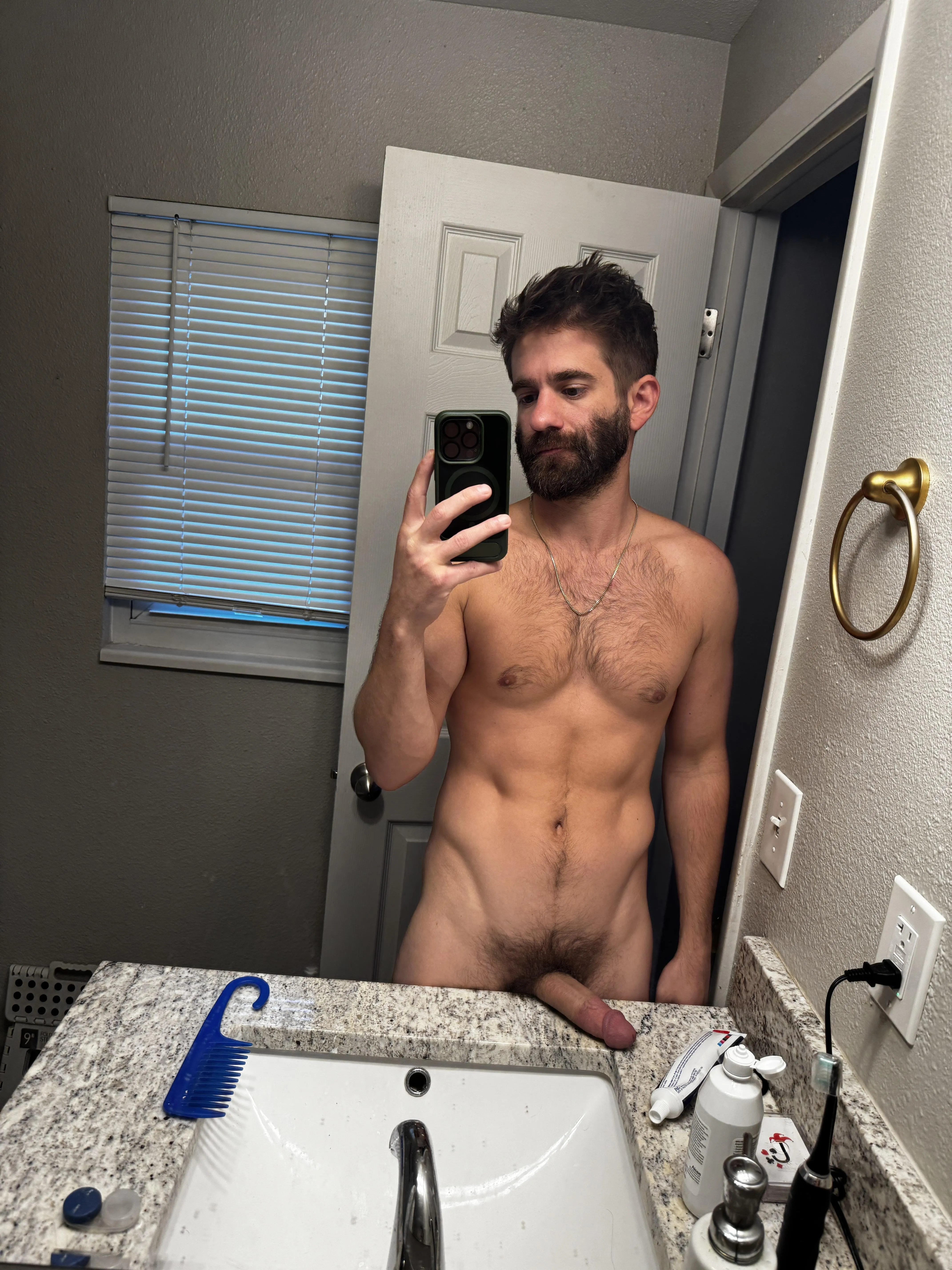 [35] I've been naughty. What are you going to do about it?