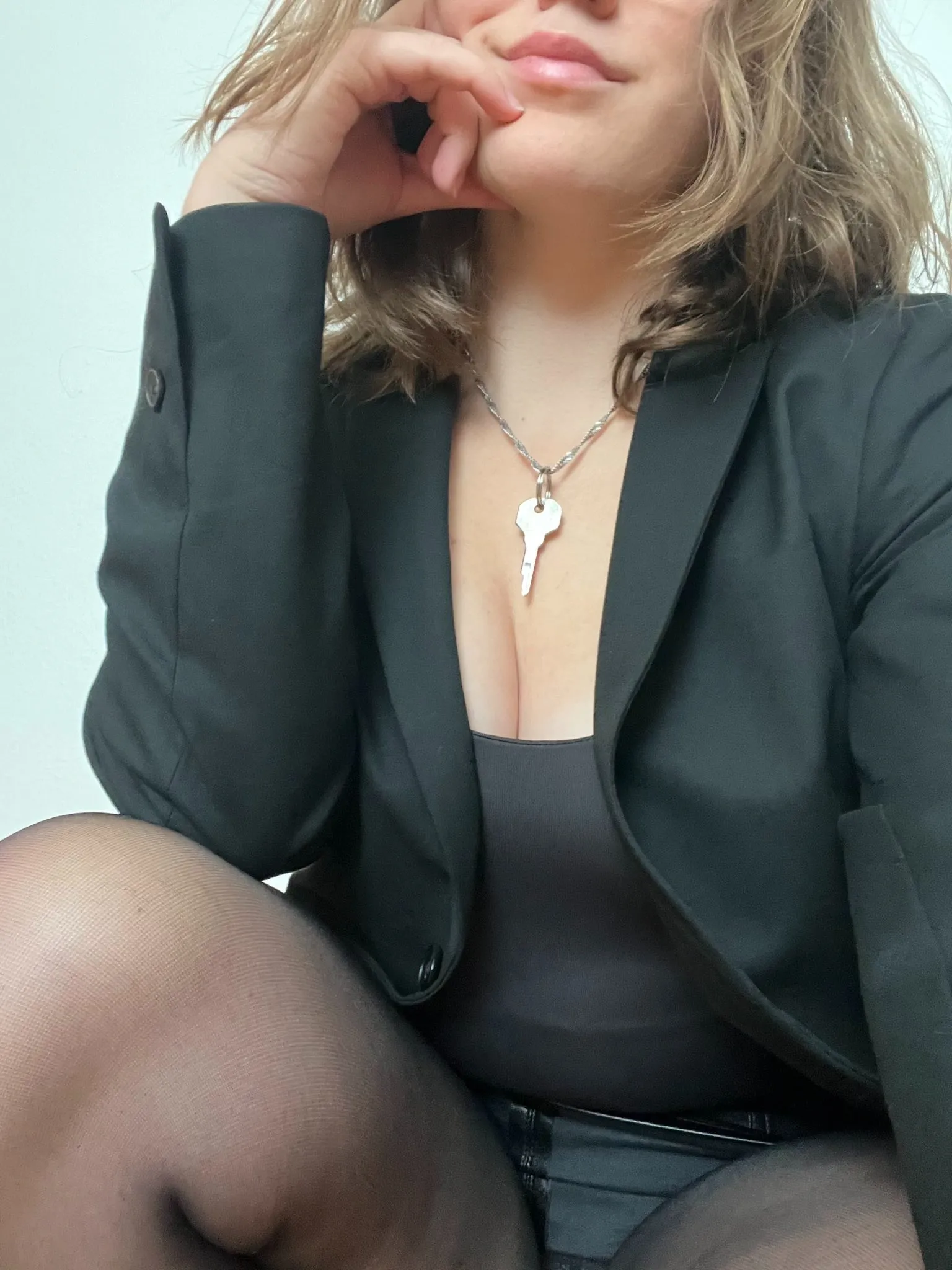 A sub’s chastity record tells me everything I need to know😏