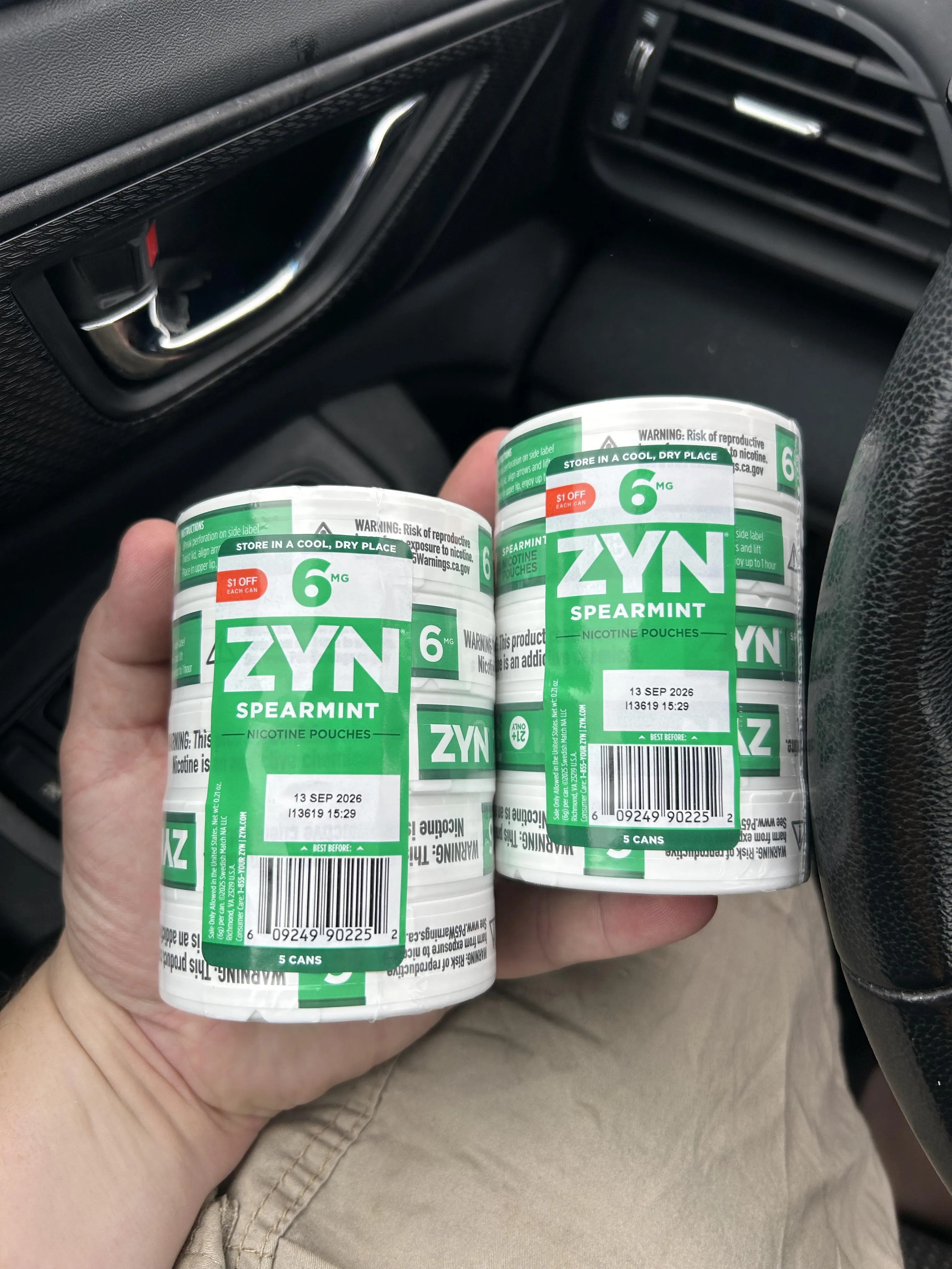 Check your local Fast Lane!