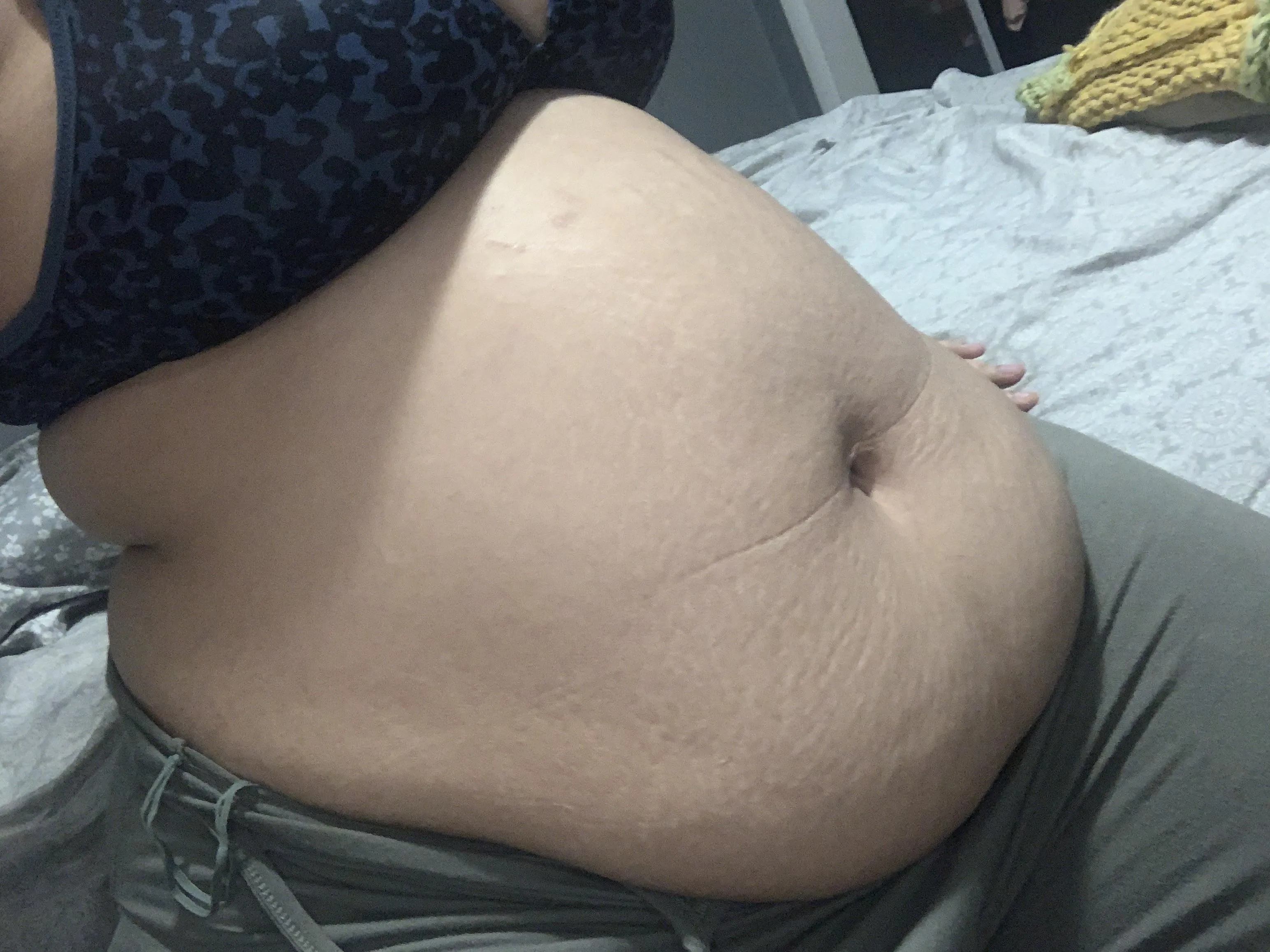 Dinner time! But what should I eat? 😩🤤